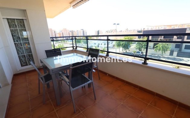 Revente - Appartement - Orihuela - Mil Palmeras