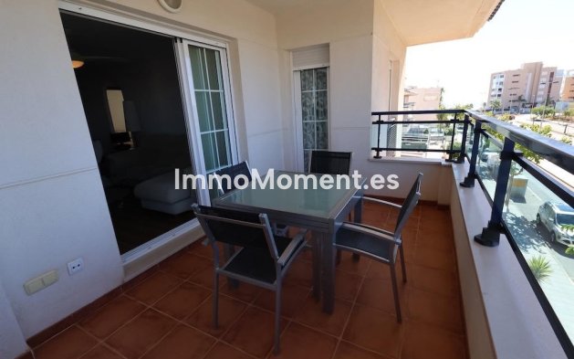 Revente - Appartement - Orihuela - Mil Palmeras