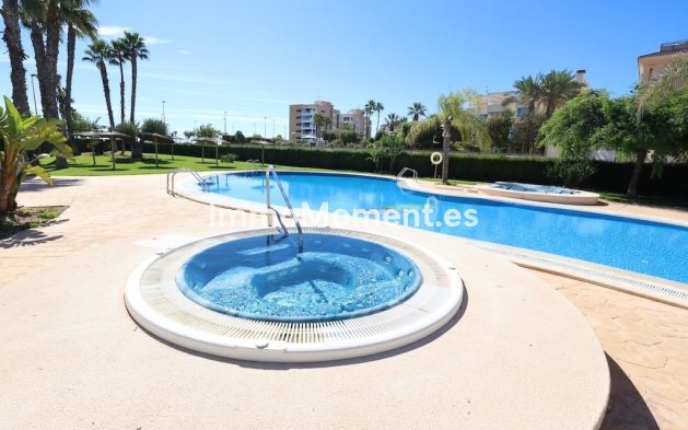 Revente - Appartement - Orihuela - Mil Palmeras