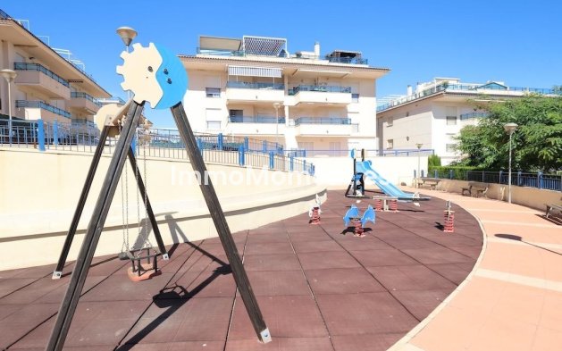Revente - Appartement - Orihuela - Mil Palmeras