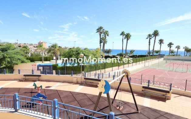 Revente - Appartement - Orihuela - Mil Palmeras