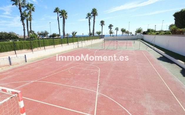 Revente - Appartement - Orihuela - Mil Palmeras