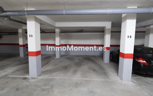 Revente - Appartement - Orihuela - Mil Palmeras