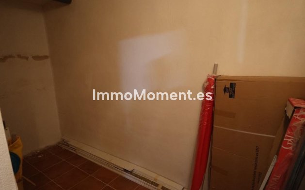 Revente - Appartement - Orihuela - Mil Palmeras