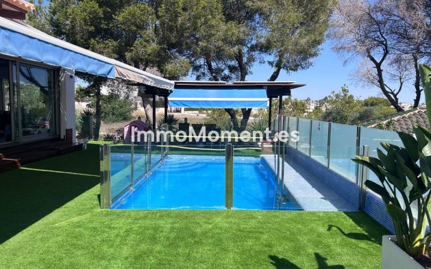 Wiederverkauf - Villa - Orihuela - Orihuela Costa