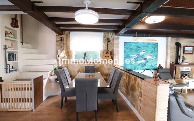 Wiederverkauf - Villa - Orihuela - Orihuela Costa