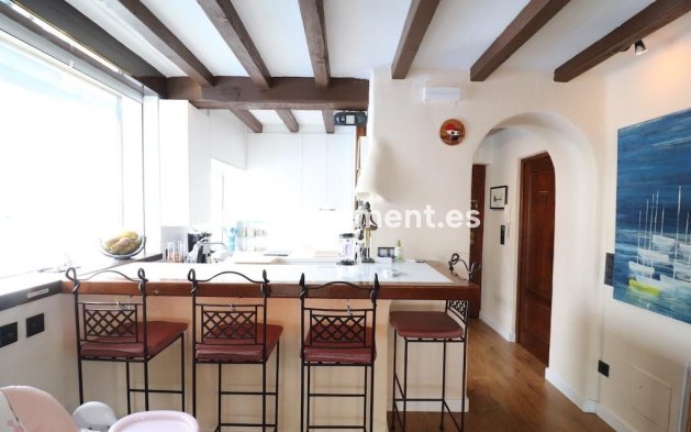 Wiederverkauf - Villa - Orihuela - Orihuela Costa