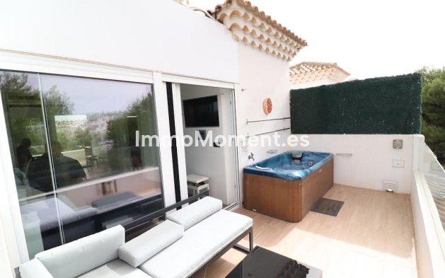 Wiederverkauf - Villa - Orihuela - Orihuela Costa