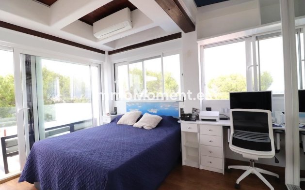 Wiederverkauf - Villa - Orihuela - Orihuela Costa