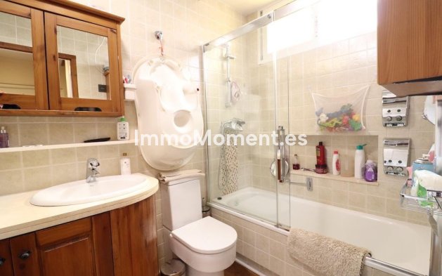 Wiederverkauf - Villa - Orihuela - Orihuela Costa