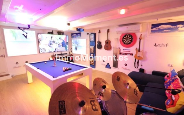 Wiederverkauf - Villa - Orihuela - Orihuela Costa