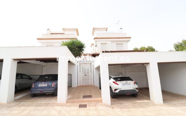 Wiederverkauf - Villa - Orihuela - Orihuela Costa