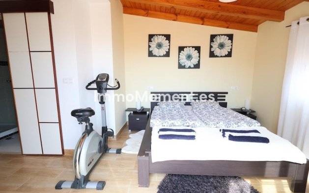 Wiederverkauf - Wohnung - Orihuela - Mil Palmeras