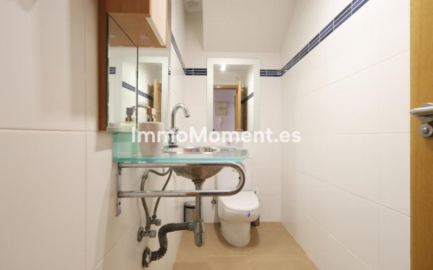 Wiederverkauf - Wohnung - Orihuela - Mil Palmeras