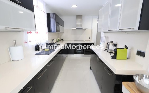 Reventa - Villa - Orihuela - Cabo Roig