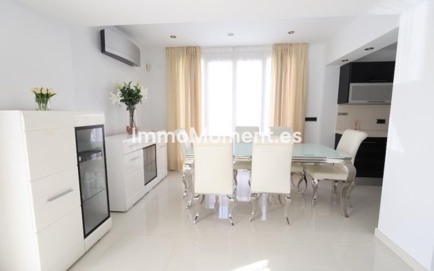 Reventa - Villa - Orihuela - Cabo Roig