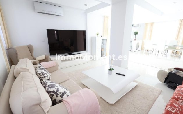 Reventa - Villa - Orihuela - Cabo Roig