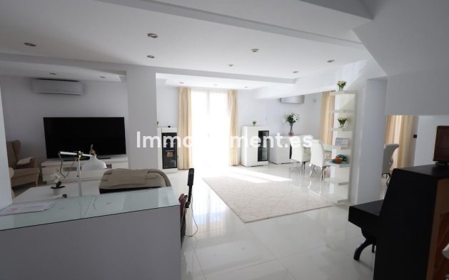 Reventa - Villa - Orihuela - Cabo Roig