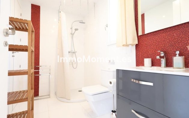 Reventa - Villa - Orihuela - Cabo Roig