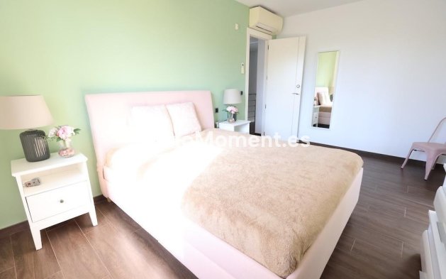 Reventa - Villa - Orihuela - Cabo Roig