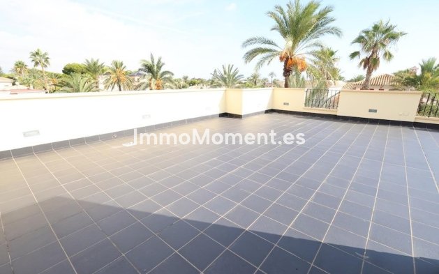 Reventa - Villa - Orihuela - Cabo Roig