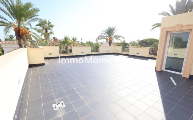 Reventa - Villa - Orihuela - Cabo Roig