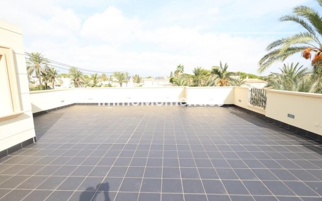 Reventa - Villa - Orihuela - Cabo Roig