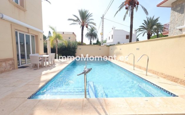 Reventa - Villa - Orihuela - Cabo Roig