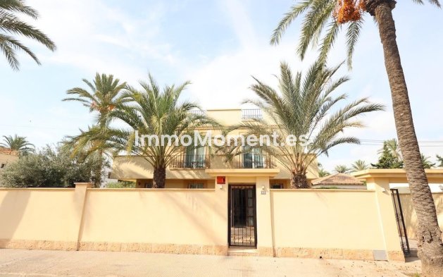 Reventa - Villa - Orihuela - Cabo Roig