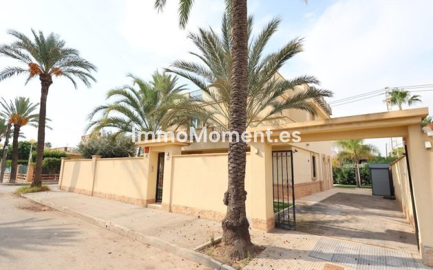 Reventa - Villa - Orihuela - Cabo Roig