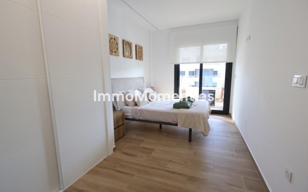 Wiederverkauf - Wohnung - Orihuela - Orihuela Costa