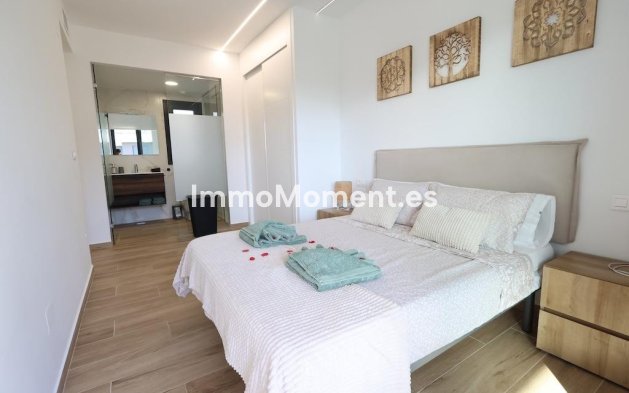 Wiederverkauf - Wohnung - Orihuela - Orihuela Costa