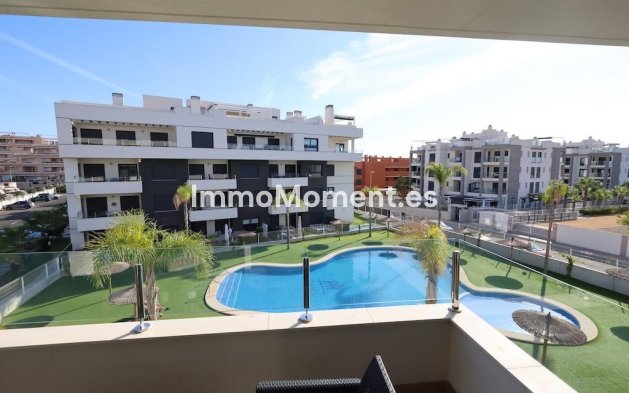 Wiederverkauf - Wohnung - Orihuela - Orihuela Costa