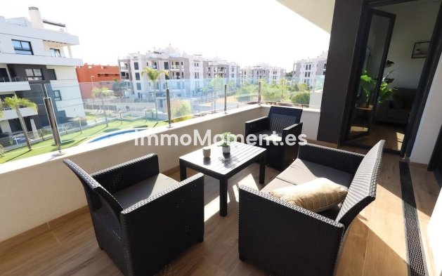 Wiederverkauf - Wohnung - Orihuela - Orihuela Costa