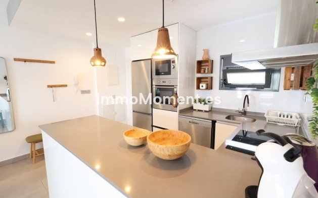 Revente - Villa - Pilar de la Horadada - Pilar de la Horadada Centro