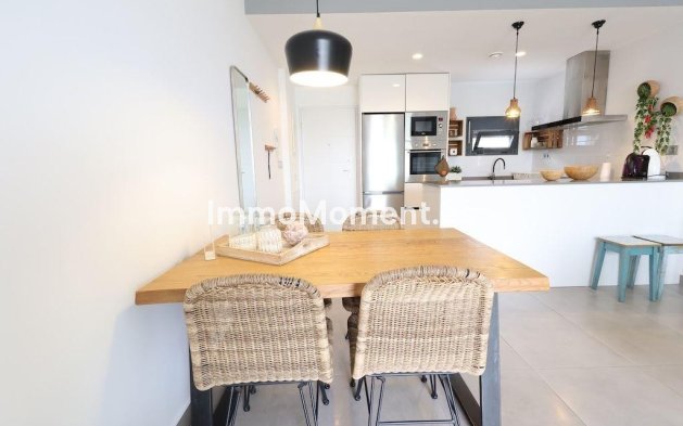 Revente - Villa - Pilar de la Horadada - Pilar de la Horadada Centro