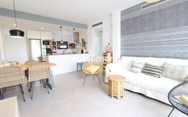 Revente - Villa - Pilar de la Horadada - Pilar de la Horadada Centro