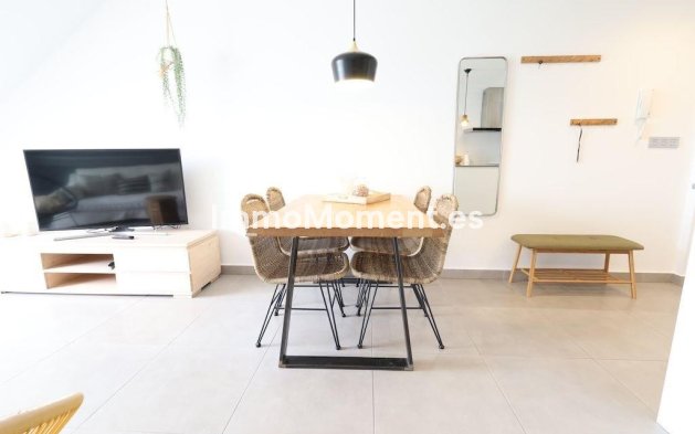 Revente - Villa - Pilar de la Horadada - Pilar de la Horadada Centro