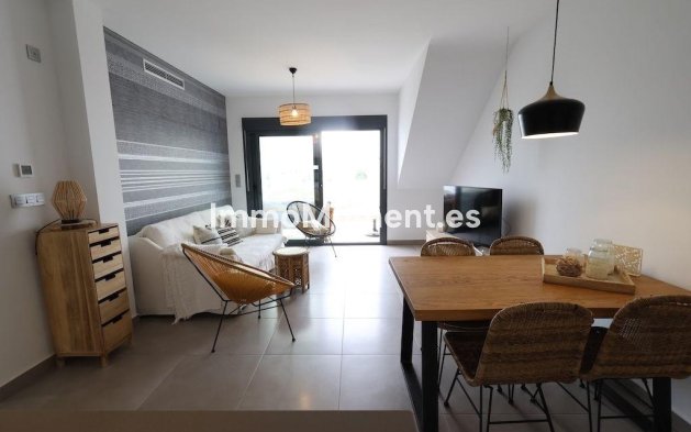 Revente - Villa - Pilar de la Horadada - Pilar de la Horadada Centro