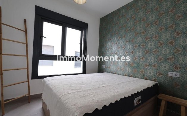 Revente - Villa - Pilar de la Horadada - Pilar de la Horadada Centro