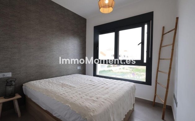 Revente - Villa - Pilar de la Horadada - Pilar de la Horadada Centro