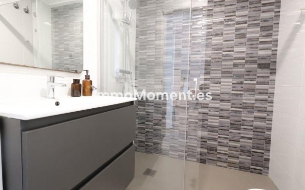 Revente - Villa - Pilar de la Horadada - Pilar de la Horadada Centro