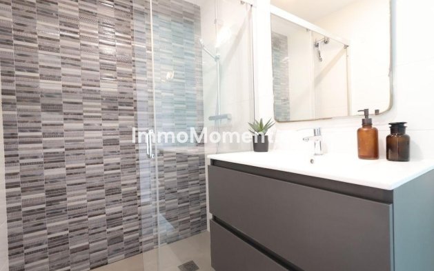 Revente - Villa - Pilar de la Horadada - Pilar de la Horadada Centro