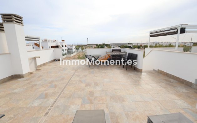 Revente - Villa - Pilar de la Horadada - Pilar de la Horadada Centro