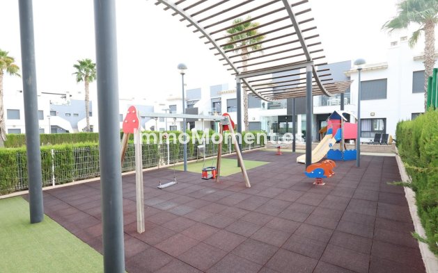 Revente - Villa - Pilar de la Horadada - Pilar de la Horadada Centro