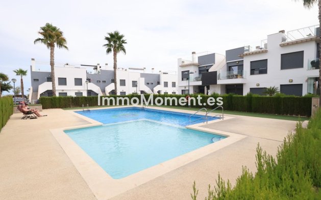 Revente - Villa - Pilar de la Horadada - Pilar de la Horadada Centro