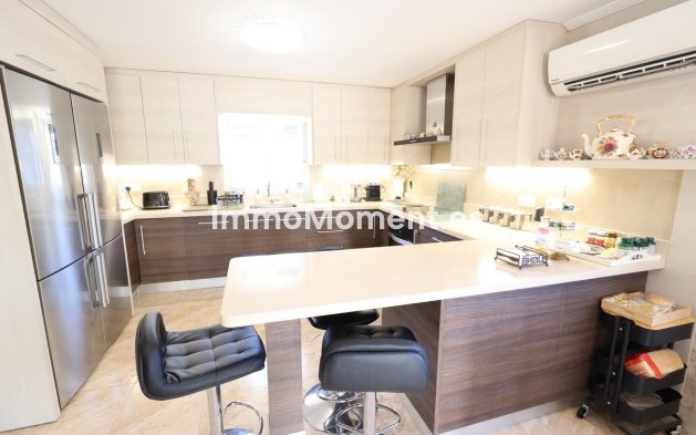 Bestaande woning - Villa - Torrevieja - Torrevieja Centro