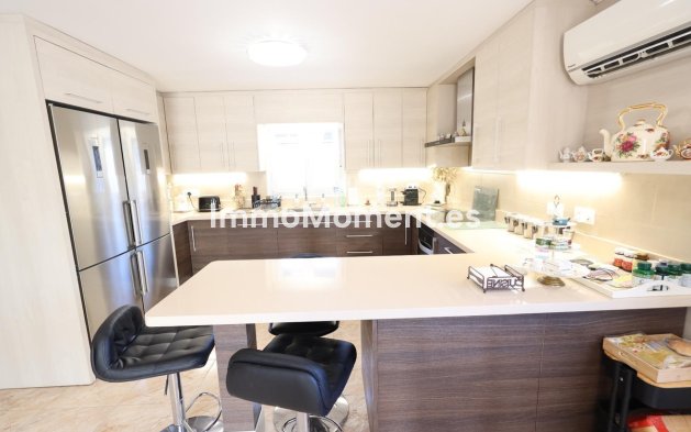 Bestaande woning - Villa - Torrevieja - Torrevieja Centro