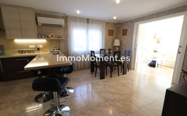 Bestaande woning - Villa - Torrevieja - Torrevieja Centro
