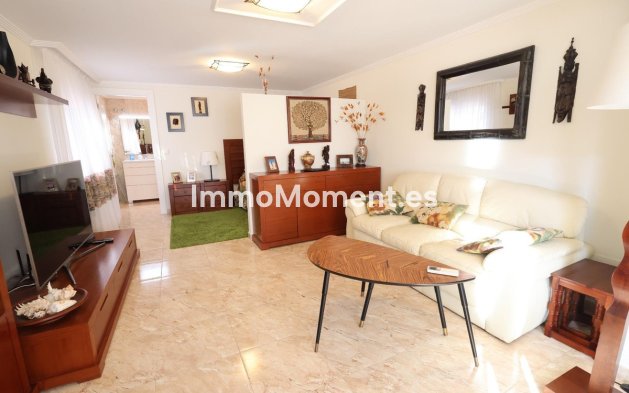 Bestaande woning - Villa - Torrevieja - Torrevieja Centro